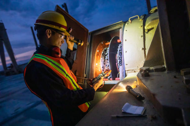 Best Emergency Electrical Repair  in Peppermill Village, MD