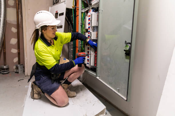 Best Electrical Troubleshooting Services  in Peppermill Village, MD