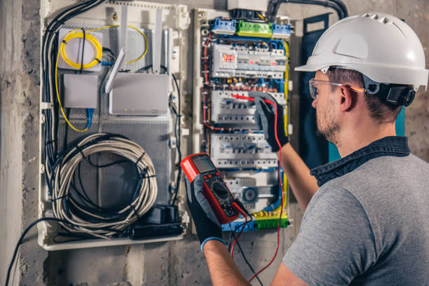 Best Industrial Electrical Services  in Peppermill Village, MD