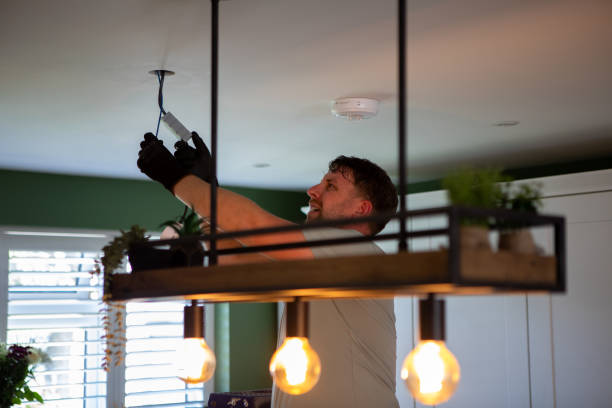 Best Affordable Electrical Installation  in Peppermill Village, MD
