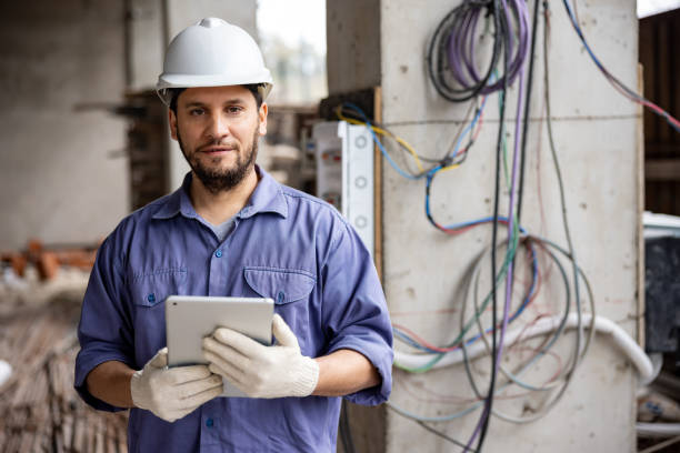 Best Electrical Rewiring Services  in Peppermill Village, MD