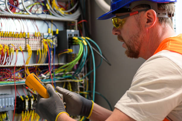 Best Electric Panel Repair  in Peppermill Village, MD