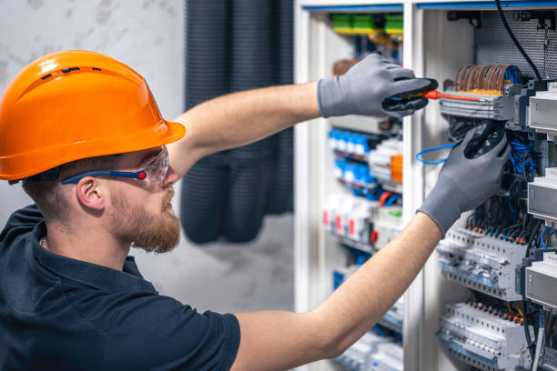 Best Electrical Installation Contractor  in Peppermill Village, MD