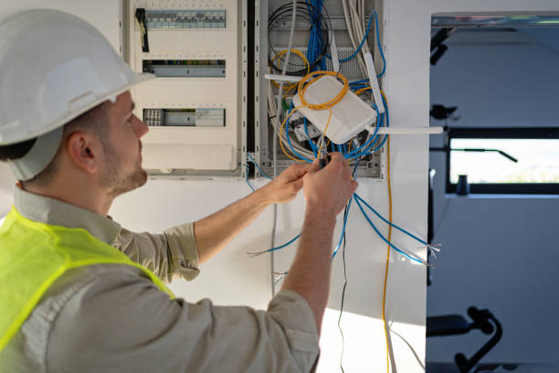 Best Ceiling Fan Installation Electrician  in Peppermill Village, MD